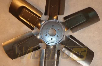 Ventilator Cummins 2261E1 20961