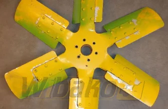 Ventilator Cummins 215184 4195