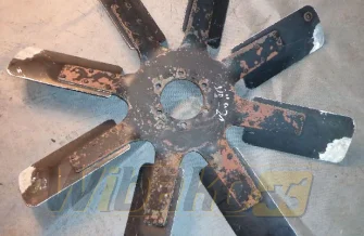 Ventilator Cummins H3390A 3042886