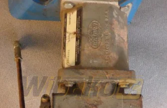 Schrittmotor Barber Colman 3894F588 3918301