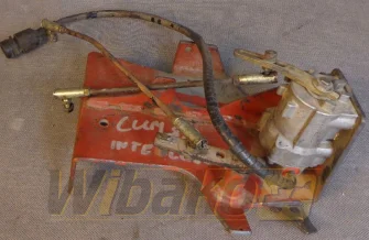 Schrittmotor Cummins 8.3 