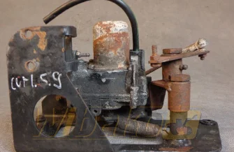 Schrittmotor VDO 0076812 408.422/001/013
