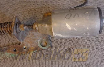 Shutdown device gaszak Technomatik 628 15563632994