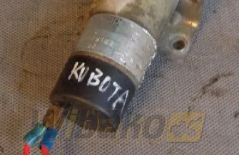  DC Solenoid 1502 76122