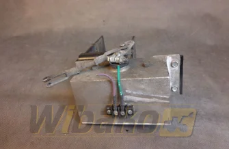 Schrittmotor Precision Guvernors SF-1 