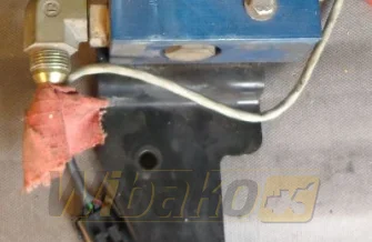 Schrittmotor Kubota 31063 H5487