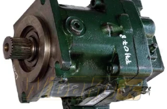 Hydraulikpumpe Hydromatic A11 