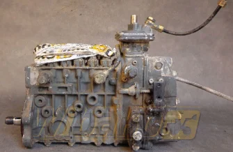 Einspritzpumpe Bosch RSV425,,,1150MW2A407 32840670602