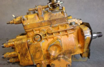Einspritzpumpe Bosch 0460426066