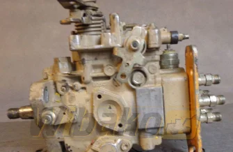 Einspritzpumpe Bosch 0460426152