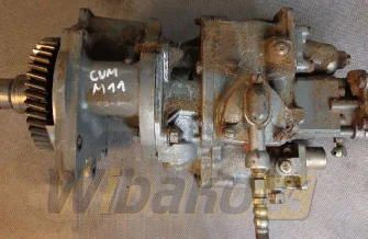 Kraftstoffpumpe Cummins M11 