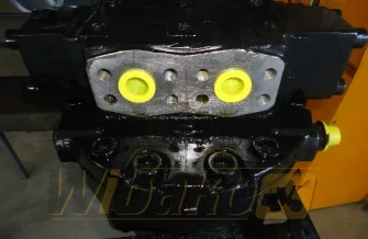 Fahrmotor Caterpillar 87-4827