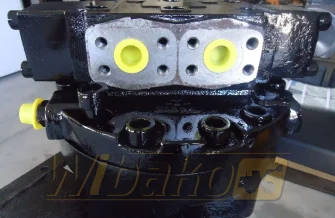 Fahrmotor Caterpillar 87-4827