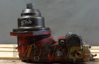 Fahrmotor O&K 2244953