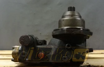 Fahrmotor O&K 2244953