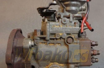 Einspritzpumpe Bosch 0460426169