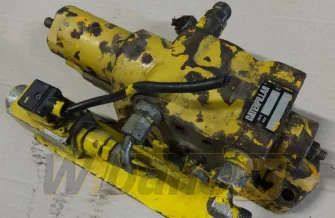 Zylinder Ventil Furukawa 635 