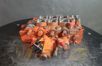 Hydraulik Verteiler Atlas 1304 M/3