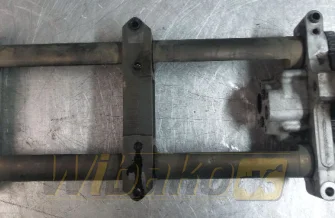 Ölpumpe für Motor Caterpillar 3114 4W4953