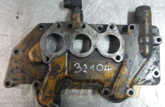  Caterpillar 3114 7W9026