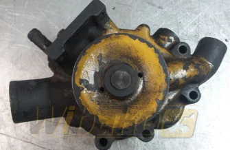 Wasserpumpe Caterpillar 3114 4W0249