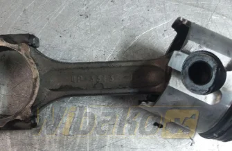 Kolbe mit Pleuelstange Caterpillar 3114/3116 108-5758/107-7563/4P-3313