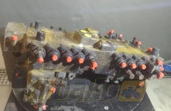 Hydraulik Verteiler Caterpillar 320 M-8