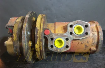 Drehgelenk Caterpillar 320L 