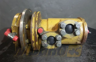 Drehgelenk Caterpillar 320L 