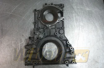 Rear gear housing für Motor Isuzu 4HK1 8973627671