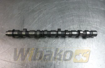 Nockenwelle für Motor Isuzu 4HK1 
