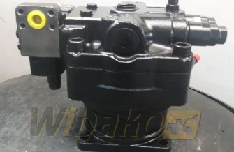 Hydromotor Caterpillar 334-9970 00226720