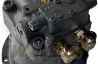 Drehmotor Volvo M2X120B-CHB-10A-64/270 