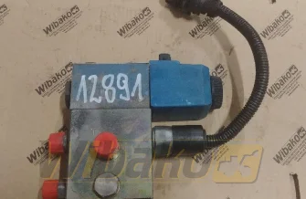 Ventile (Komplet) Vickers DG4V342AVMKUP4D3H760EN38 E-1