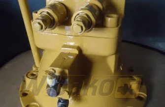 Drehmotor Caterpillar M2X120B-CHB-11A-05/235 87-4824