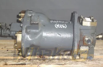 Drehgelenk Liebherr R904 