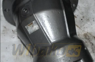 Hydromotor Caterpillar A2F M 323/SO R910920991