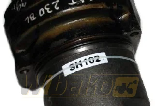 Fahrmotor Caterpillar 320BL 
