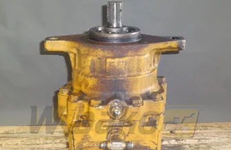 Drehmotor Komatsu PC210-3 