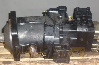 Hydromotor Caterpillar 225-8180