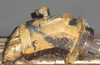 Drehmotor Caterpillar 152-7371