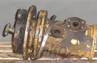 Drehgelenk Caterpillar 320L 