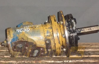 Drehgelenk Caterpillar 7Y4801V