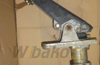 Pedale Grau 560 024 001