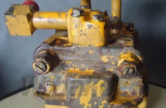 Drehmotor Komatsu 706-75-11902