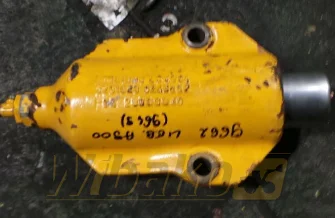 Regler Liebherr 9246652