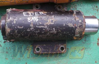Regler Eder 815 