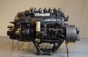 Einspritzpumpe Zexel 101602-4582
