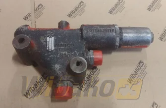 Hydraulik Verteiler Wabco 4773970310