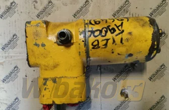 Orbitrol Danfoss OMTB 800LS 150-0108